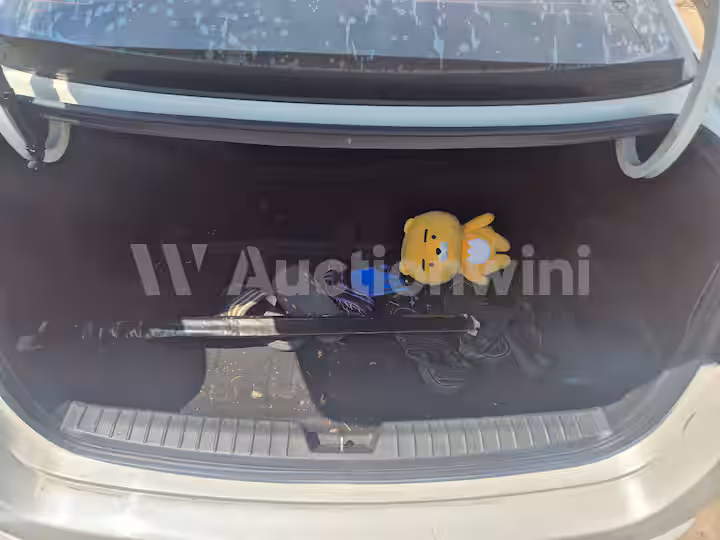 Kia K5 2013 — 25
