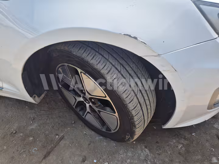 Kia K5 2013 — 31