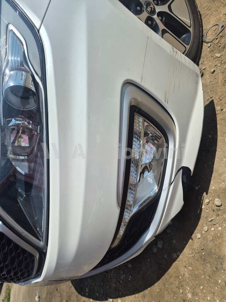 Kia K5 2013 — 34