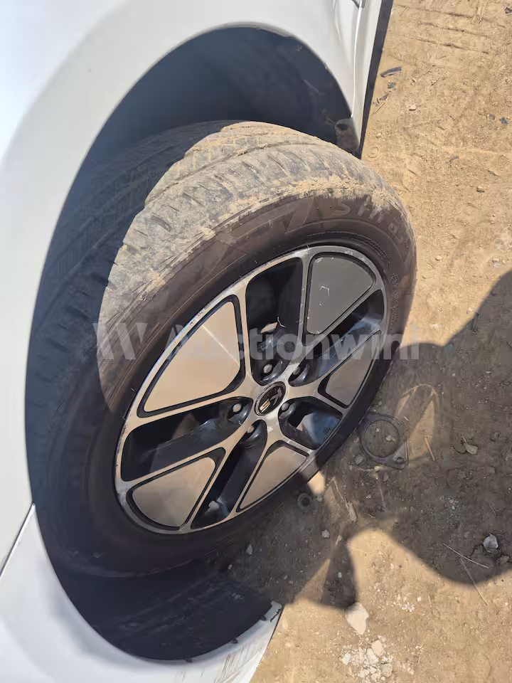 Kia K5 2013 — 35