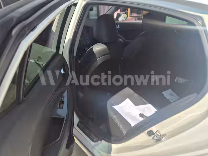 Kia K5 2013 — 10