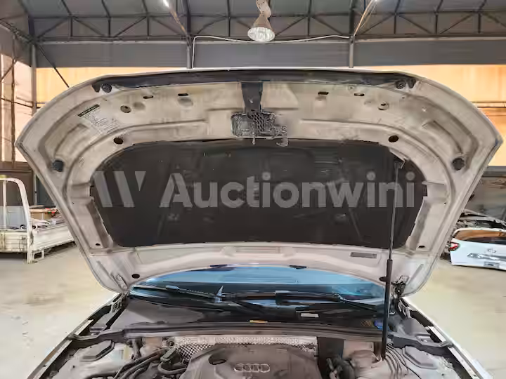 Audi A5 2016 — 12