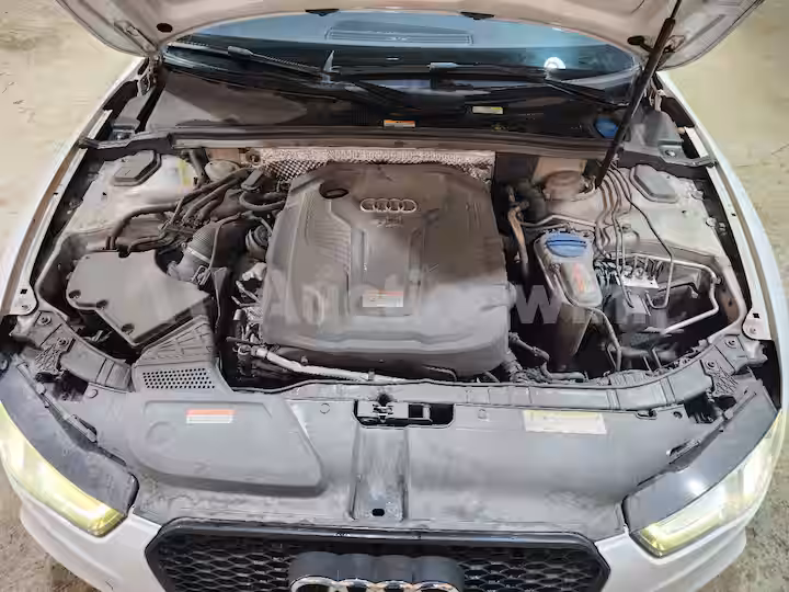 Audi A5 2016 — 13