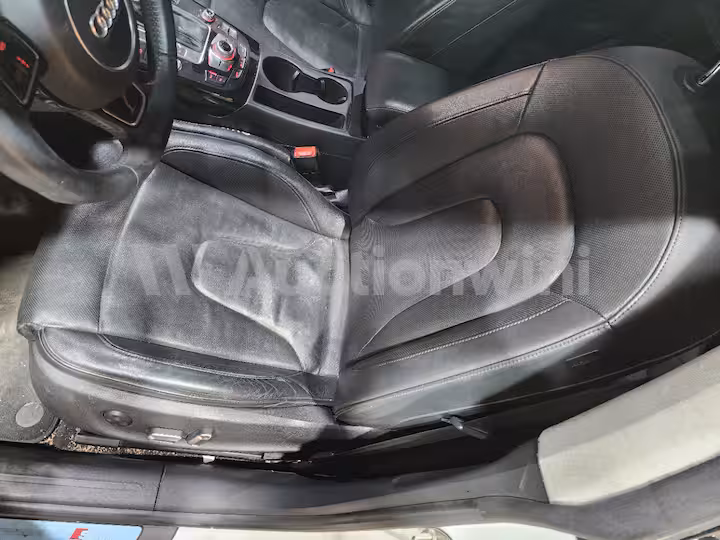 Audi A5 2016 — 18