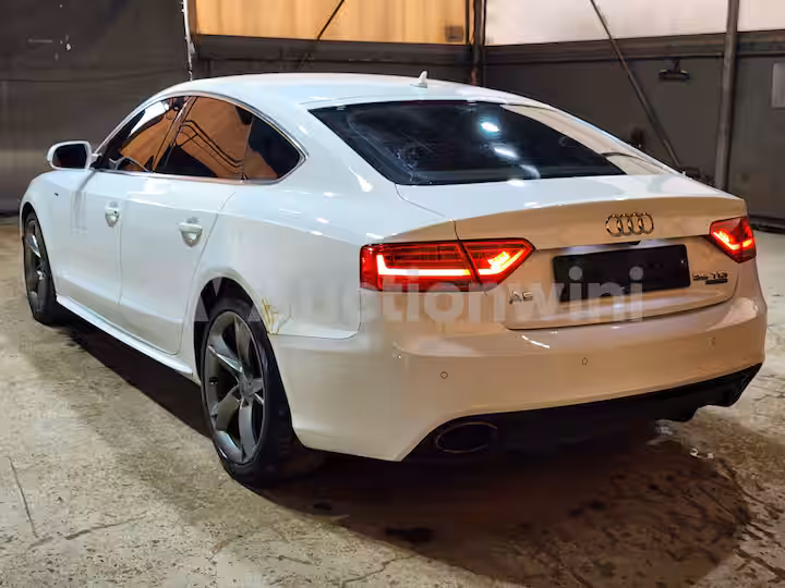 Audi A5 2016 — 3