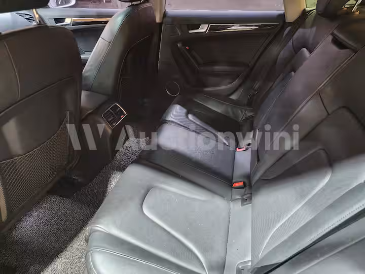 Audi A5 2016 — 21