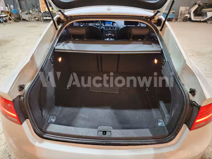 Audi A5 2016 — 24