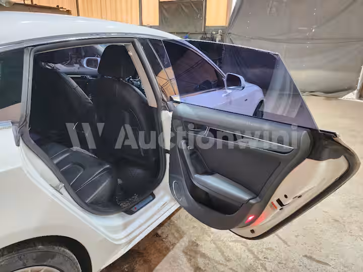 Audi A5 2016 — 27