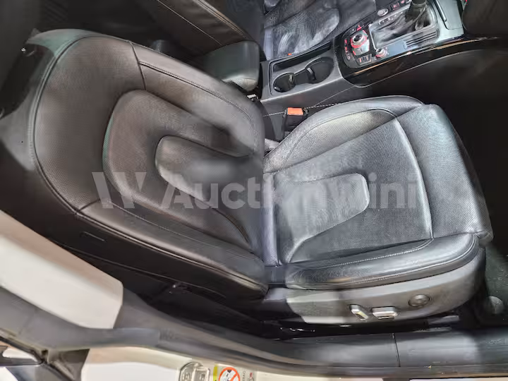Audi A5 2016 — 31