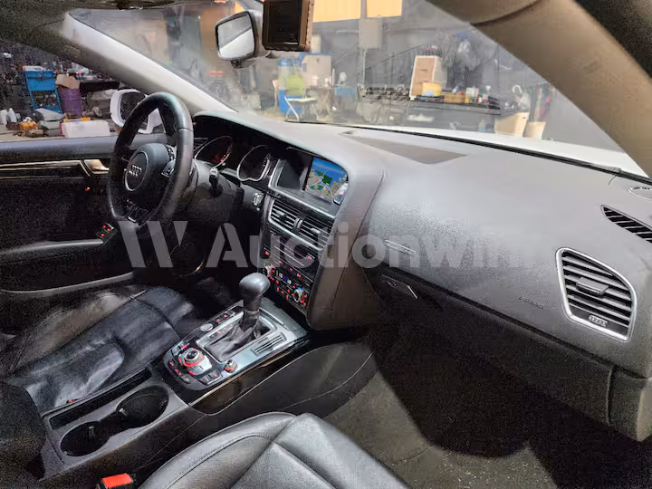 Audi A5 2016 — 32