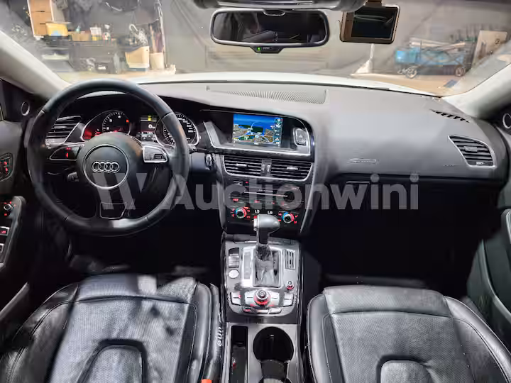 Audi A5 2016 — 33