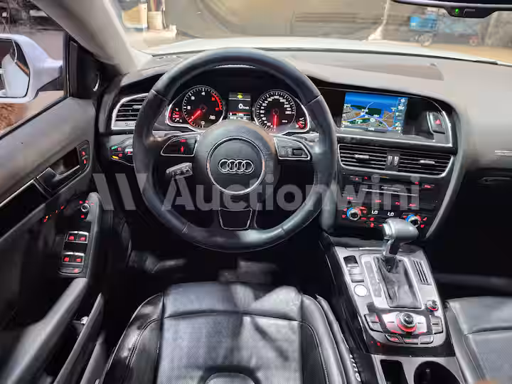 Audi A5 2016 — 34