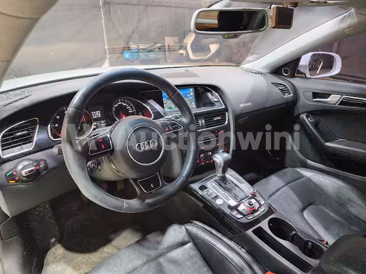 Audi A5 2016 — 35