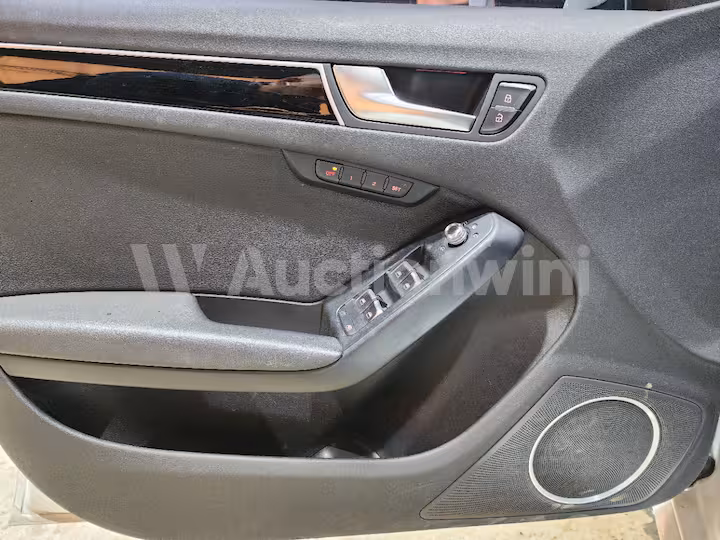 Audi A5 2016 — 36