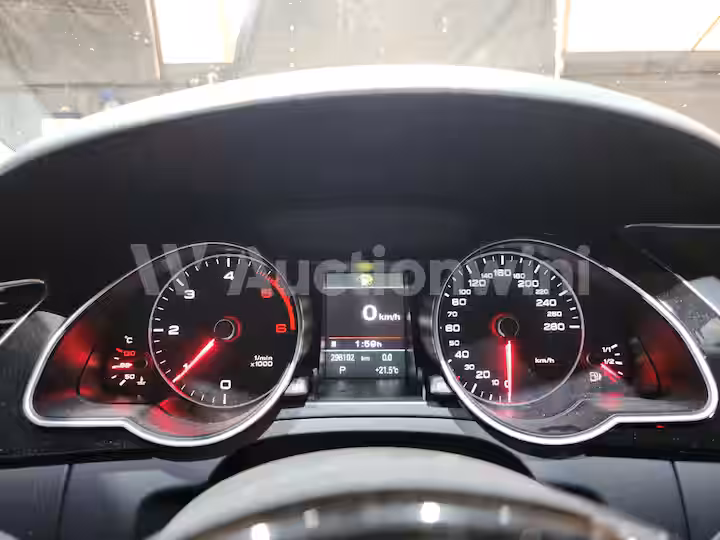 Audi A5 2016 — 38