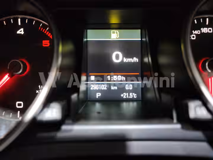 Audi A5 2016 — 39