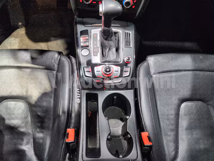 Audi A5 2016 — 43