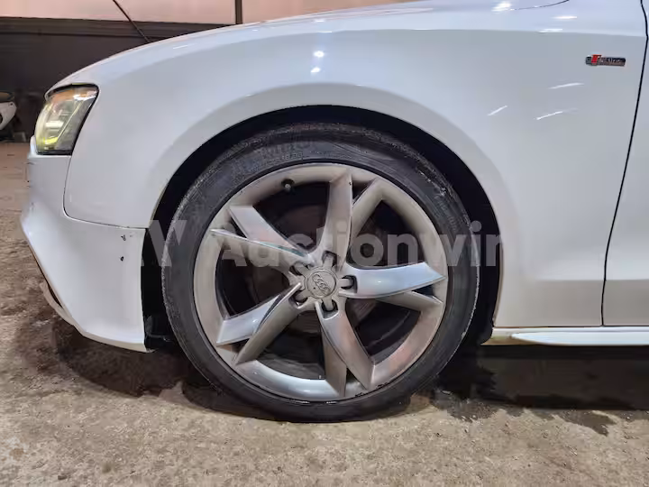 Audi A5 2016 — 48