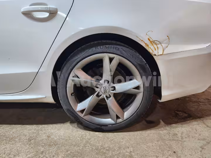 Audi A5 2016 — 49