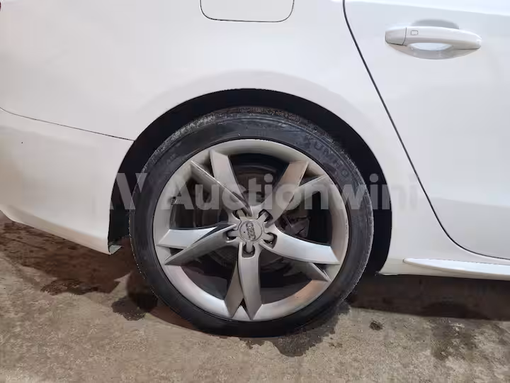 Audi A5 2016 — 50