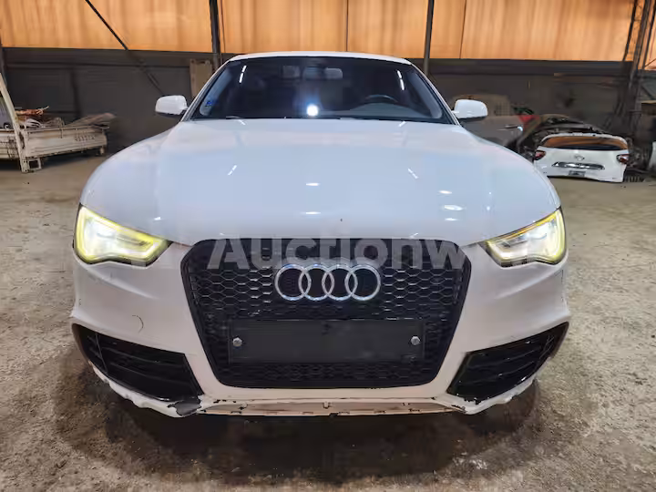 Audi A5 2016 — 59