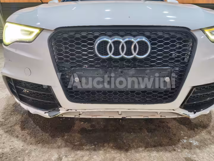 Audi A5 2016 — 60