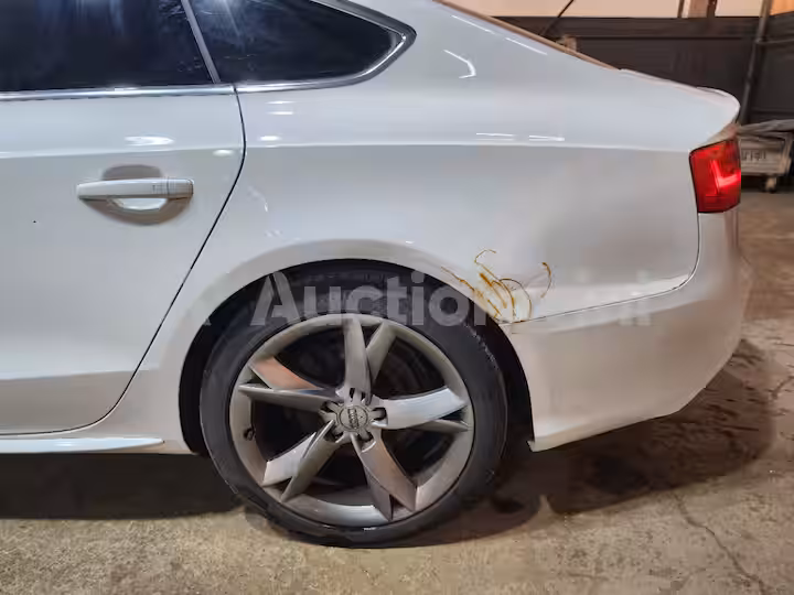 Audi A5 2016 — 61