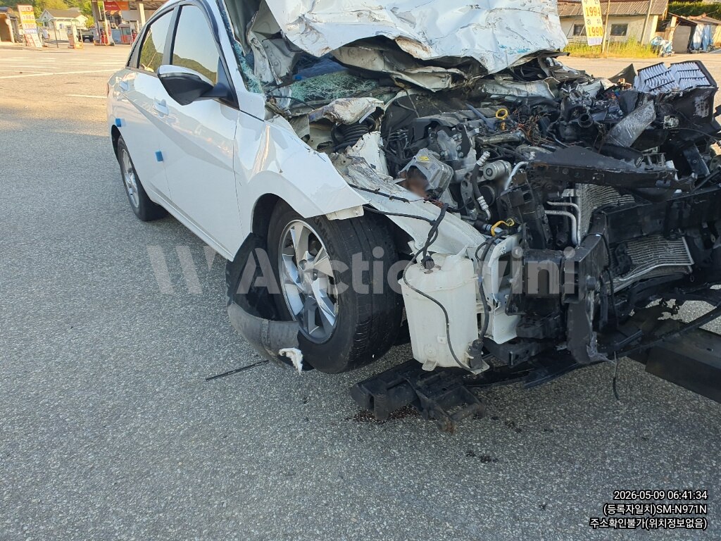 Hyundai Avante 2021 — 12