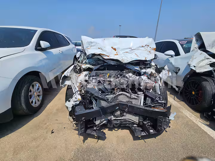 Hyundai Avante 2021 — 3