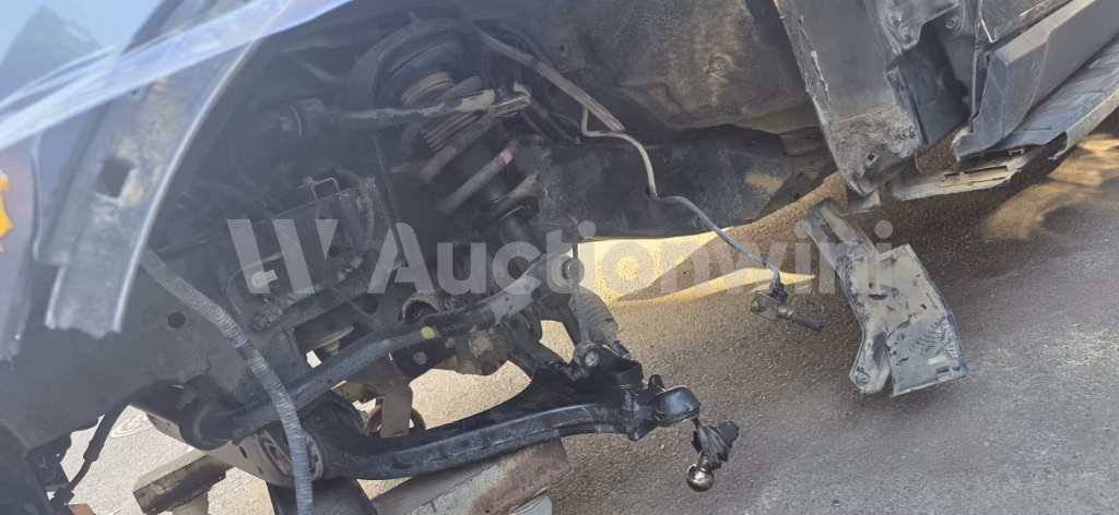 KGM (Ssangyong) Rexton 2018 — 32
