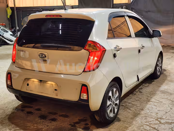 Kia Morning 2016 — 5