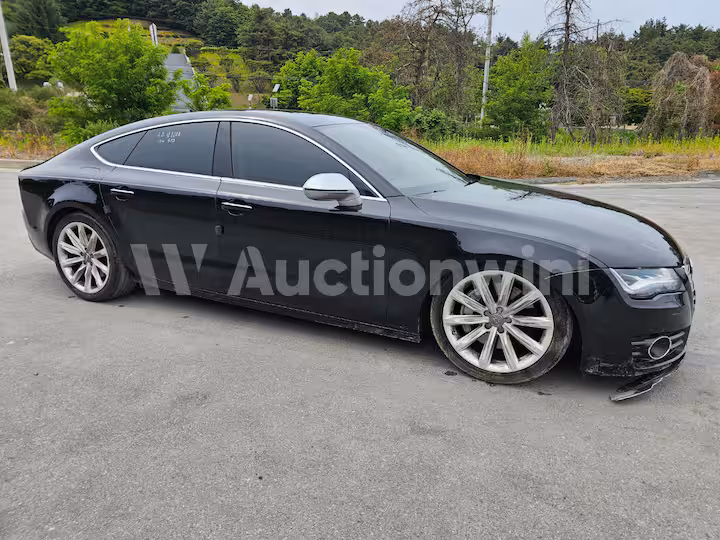 Audi A7 2015 — 3