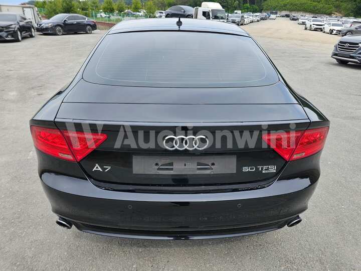 Audi A7 2015 — 5