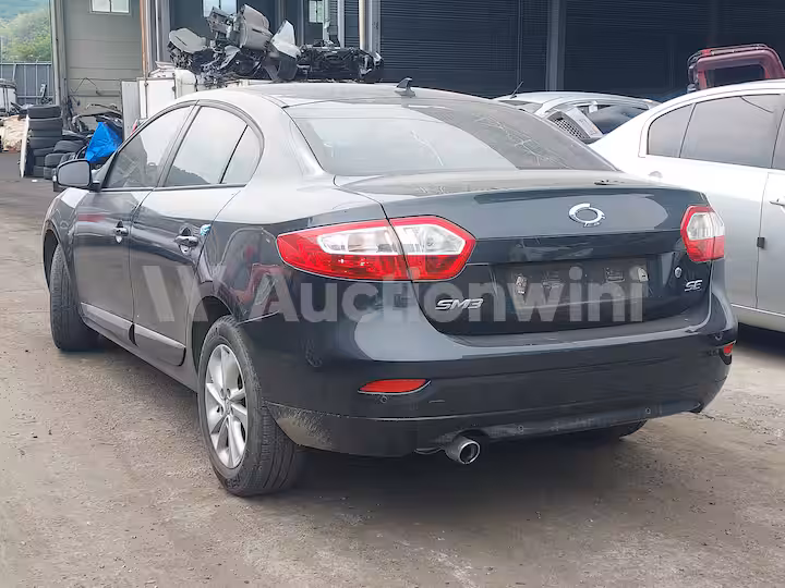 Renault SM3 2015 — 3
