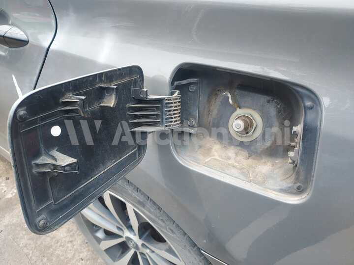 Hyundai Grandeur 2012 — 12