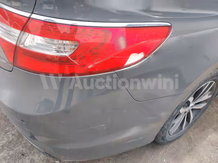 Hyundai Grandeur 2012 — 15