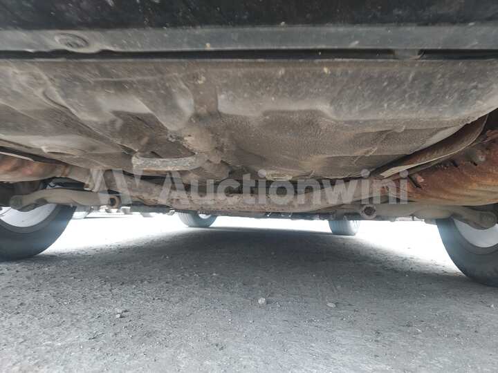 Hyundai Grandeur 2012 — 16