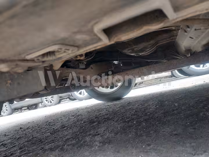 Hyundai Grandeur 2012 — 17