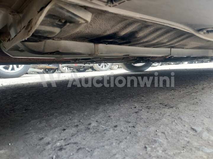 Hyundai Grandeur 2012 — 18
