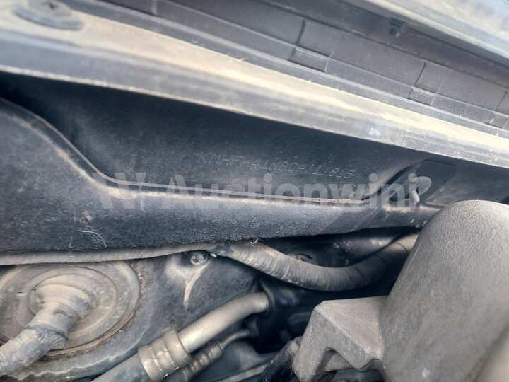 Hyundai Grandeur 2012 — 29