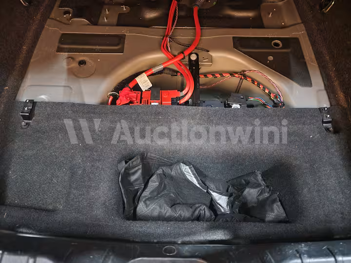 BMW 5 Series 2013 — 24