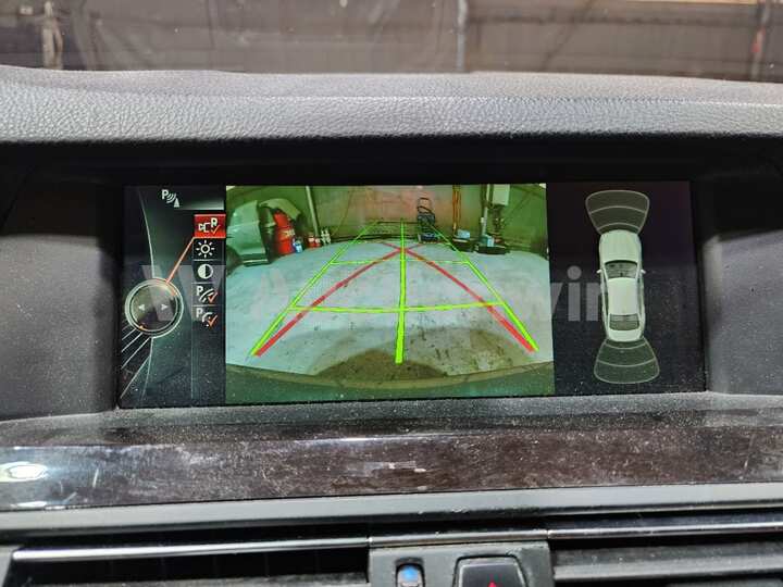 BMW 5 Series 2013 — 42