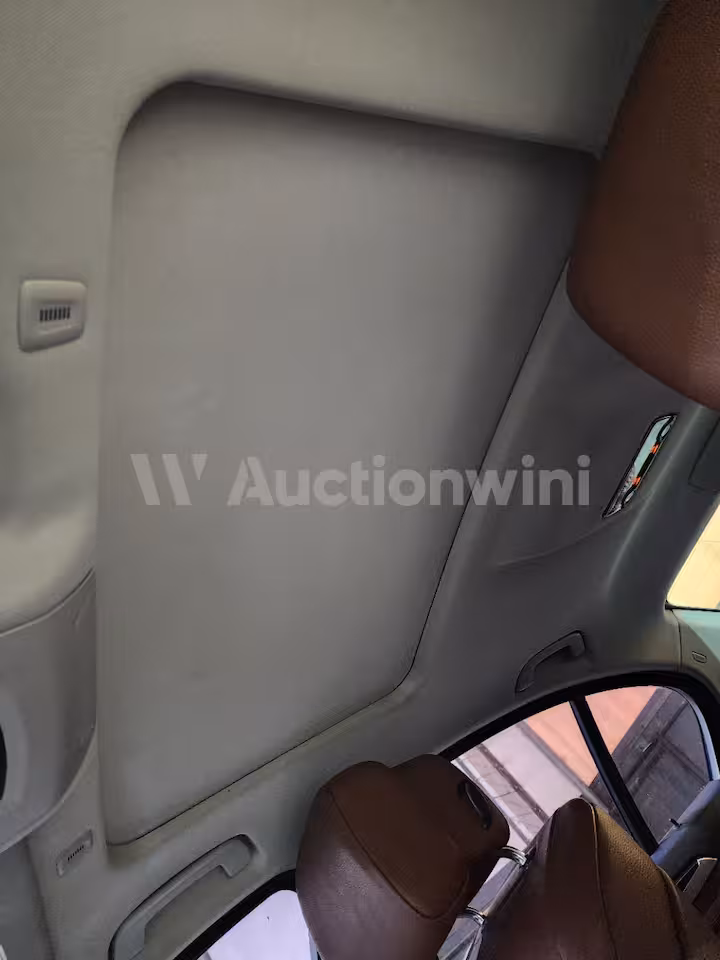 BMW 5 Series 2013 — 45