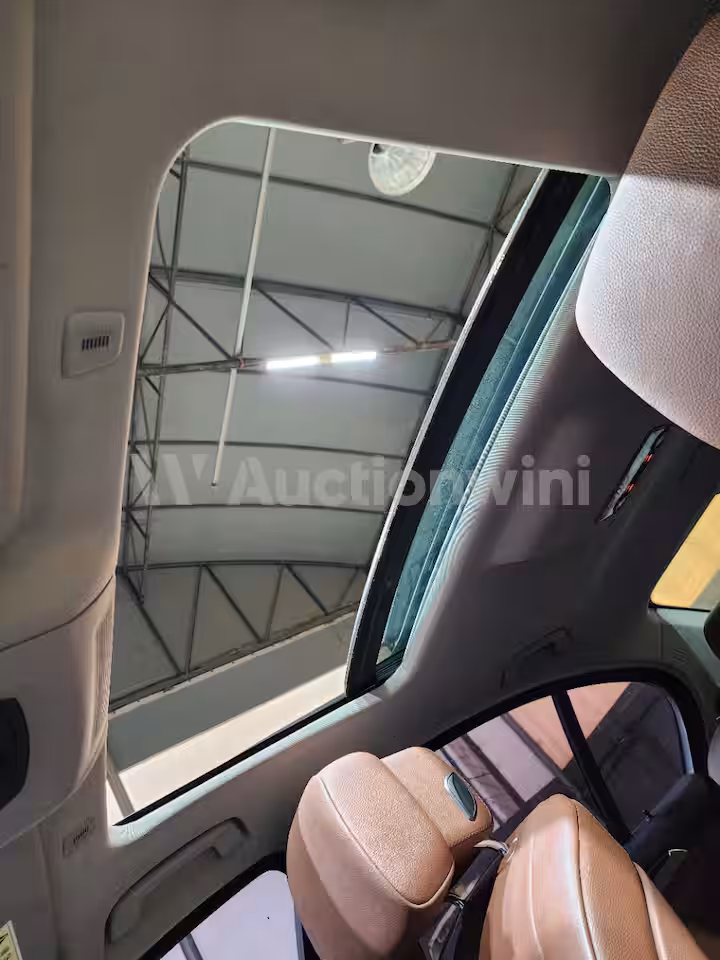 BMW 5 Series 2013 — 46