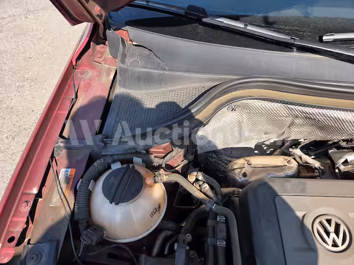 Volkswagen Tiguan 2014 — 22
