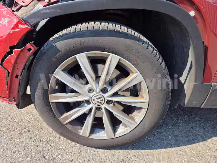 Volkswagen Tiguan 2014 — 32