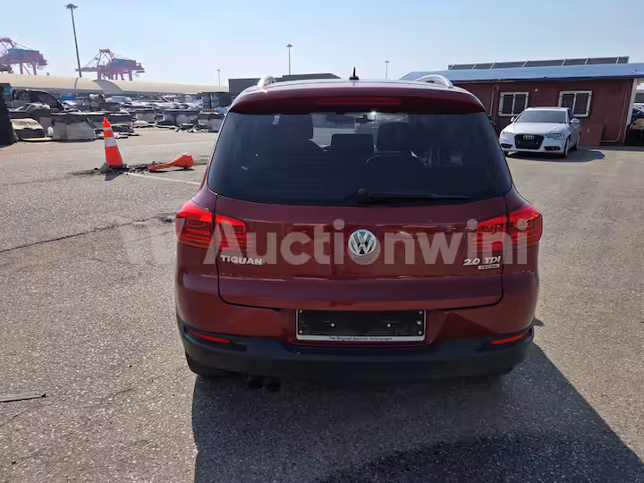 Volkswagen Tiguan 2014 — 6