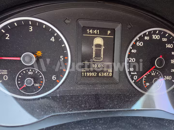Volkswagen Tiguan 2014 — 58