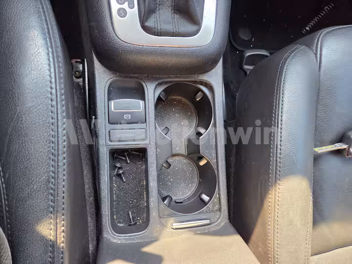 Volkswagen Tiguan 2014 — 62