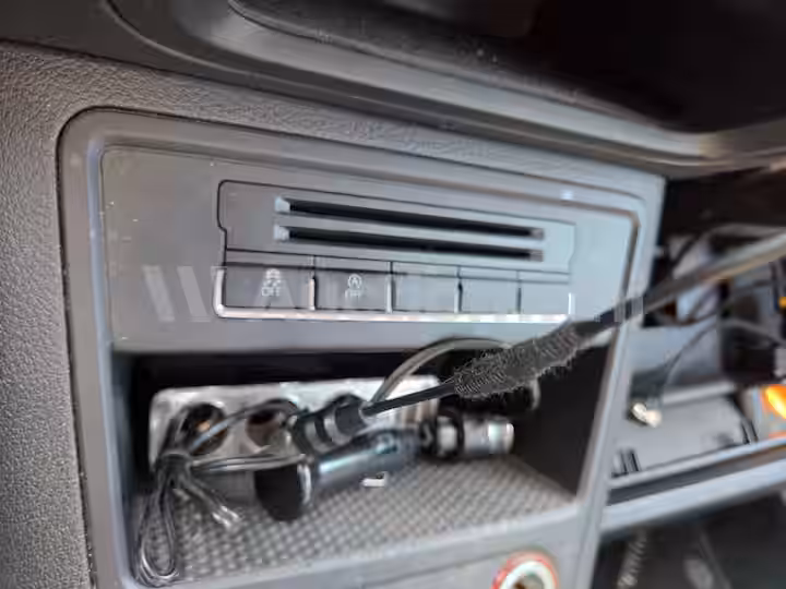 Volkswagen Tiguan 2014 — 63